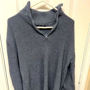Unknown Brand pull over sweater